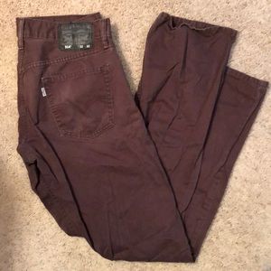 Levi 514 Men’s Pant 32x32